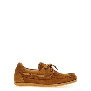 Jacquemus Les Batto Boat Shoe - NWT